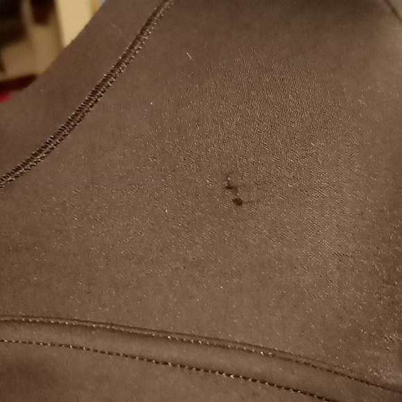 Athleta essentials bra A-C cup - Picture 5 of 5